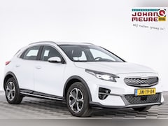 Kia XCeed - 1.6 GDi PHEV DynamicLine | Full LED | ECC | NAVI | CARPLAY | CAMERA