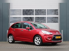 Citroën C3 - 1.4 VTi Selection Clima/Cruise/PDC/Elek.Ramen/C.V./RadioCD.AUX/16"LM/Trekhaak/Isofix/GoedO