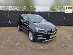 Opel Mokka X - 1.4 Turbo Innovation Automaat | Trekhaak | Camera