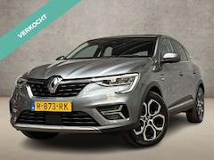 Renault Arkana - 1.6 E-Tech Hybrid 145 Intens 143Pk Automaat (VIRTUAL COCKPIT, APPLE CARPLAY, GROOT NAVI, L