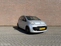 Citroën C1 - 1.0-12V Séduction 5 DRS / NETTE AUTO