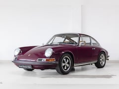 Porsche 911 - 2.4 T Coupé - Full Matching - German Delivered - Bilstein