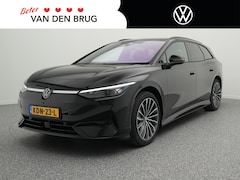 Volkswagen ID.7 Tourer - Pro Limited Edition 77 kWh 286 PK | Harman kardon | Interieur plus | Exterieur plus | Pano