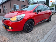 Renault Clio Estate - 0.9 TCe Dynamique keyless navi trekhaak nwe APK