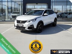 Peugeot 3008 - Aut.| LED | Navi | PDC | 82025 KM |6M Garantie