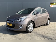Hyundai ix20 - 1.6i i-Vision Airco Cruise Pano 5 Deurs APK NAP