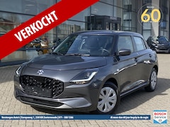 Suzuki Swift - 1.2 DualJet 83pk Smart Hybrid S&S Select