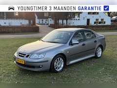 Saab 9-3 Sport Sedan - 1e eig youngtimer 106dkm Car-Pass/NAP