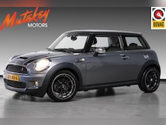 MINI Cooper S - 1.6 Chili
