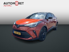Toyota C-HR - 2.0 Hybrid Launch Edition