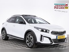 Kia XCeed - 1.5 T-GDi GT-Line | PANORAMADAK ✅ 1e Eigenaar