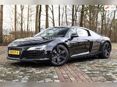Audi R8 - 4.2 V8 FSI