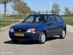 Ford Fiesta - 1.3-8V Classic Topstaat 49.000 KM