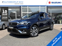 Suzuki SX4 S-Cross - 1.4 Boosterjet 129PK Smart Hybrid AllGrip Automaat Style