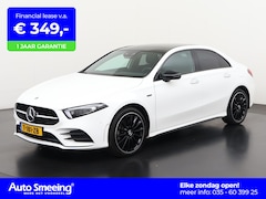 Mercedes-Benz A-klasse - 250e AMG Night | Panoramadak | Widescreen | Camera | Zondag open