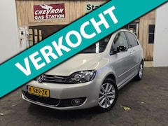 Volkswagen Golf Plus - 1.2 TSI Trendline/AIRCO/CRUISE/PDC/