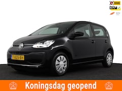 Volkswagen Up! - 1.0 Camera/Volautomatische airco/Cruise controle/Parkeers.achter/NAP