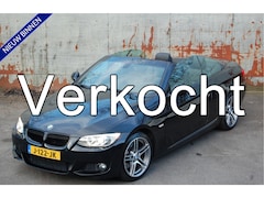 BMW 3-serie Cabrio - 325i M Sport Edition E93 / Navi / 2012 / 151DKM