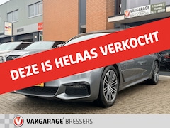 BMW 5-serie - PHEV 530e iPerformance M-Sport | Pano