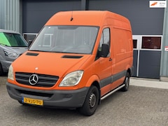 Mercedes-Benz Sprinter - Sprinter 310 2.2 CDI prijs p.s.MET LAADKLEP POSTNL AUTO alle drie met dezelfde opties