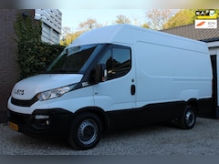Iveco Daily - 35S14V 2.3 352 H3 L | Automaat | Achteruitrijcamera | Navi | Trekhaak