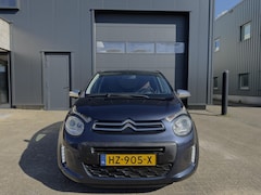 Citroën C1 - 1.0 e-VTi Style Edition