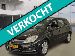 Opel Astra Wagon - 1.6 Temptation AUTOMAAT CRUISE TREKHAAK 2 X SLEUTELS