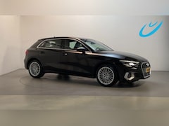 Audi A3 Sportback - 35 TFSI 150pk S-Tronic Business Edition LED Stoelverwarming Navigatie Parkeersensoren