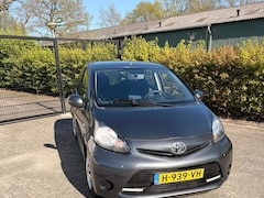 Toyota Aygo - 1.0 VVT-i Access
