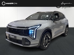 Kia Sportage - 1.6 T-GDi Hybrid GT-PlusLine | Panoramaschuifdak | 360 Camera | Harman Kardon | Head-up di