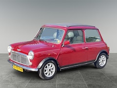 Rover Mini - Kensington 1.3 SPi