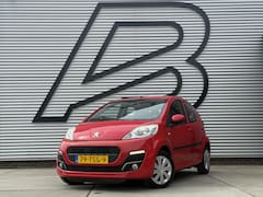 Peugeot 107 - 1.0 Active Airco|Elektr. Ramen|LED|N.A.P|APK tot 08-2026