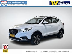 MG ZS - EV Luxury 45kWh SoH 90% | Pano | Leer | Navi | Camera