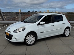 Renault Clio - 1.5 dCi Authentique *1e eigenaar*elek. ramen