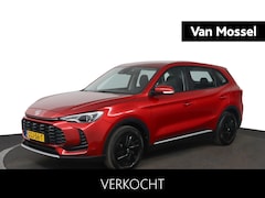 MG ZS - Hybrid+ 1.5 Aut. Standard | Afneembare trekhaak | All Season Banden