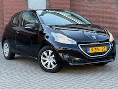 Peugeot 208 - 1.0 VTi Access|AIRCO|CRUISE|INRUILKOOPJE