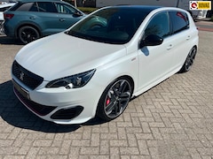 Peugeot 308 - 1.6 e-THP GTi 270