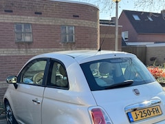 Fiat 500 - 1.2 Lounge