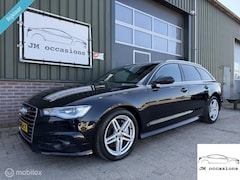 Audi A6 Avant - 3.0 TDI quattro|Pano|Standkachel|Leder|Xenon|