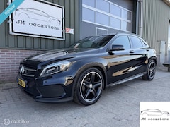 Mercedes-Benz GLA-Klasse - 180 AMG Night Edition|Xenon|Getint glas|