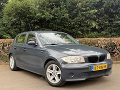 BMW 1-serie - 116i