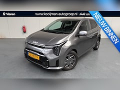 Kia Picanto - 1.0 GDi DynamicPlusLine