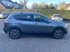 Nissan Qashqai - 1.6 Connect Edition