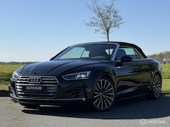 Audi A5 Cabriolet - 40 TFSI S Line | adaptive | Carolay |