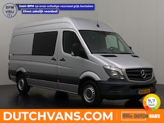Mercedes-Benz Sprinter - L2H2 | 3-Zits | Trekhaak | Airco | Cruise