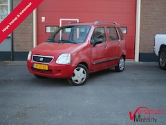 Suzuki Wagon R+ - 1.3 GLS
