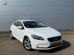 Volvo V40 - 2.0 D2 Summum Business (bj 2015) EURO6|LEER|NAVI|STOELVERW