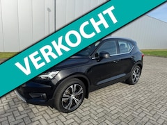 Volvo XC40 - 1.5 T5 Recharge Inscription Expression , Automaat, Stoelverwarming, Adaptieve cruise contr
