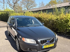 Volvo V70 - 1.6 T4 Limited Edition