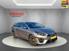 Kia Cee'd Sportswagon - Ceed 1.6 GDI PHEV DynamicPlusLine